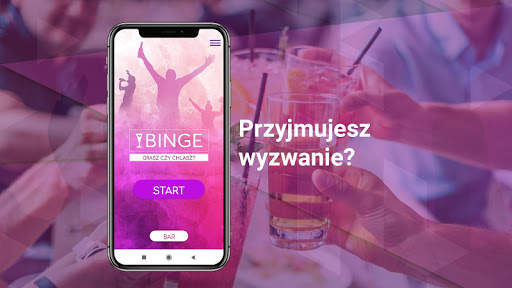 Pytania i Wyzwania 18  na imprezę  - Bingegame 😈 screenshot 8