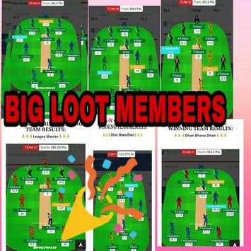 Dream11 kabaddi prediction screenshot 3