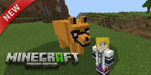 Naruto: for Minecraft PE 2021 screenshot 2