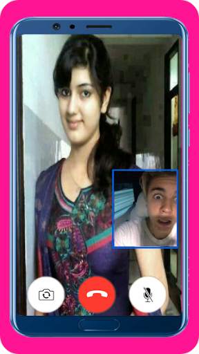 Desi Girls Video Chat screenshot 5