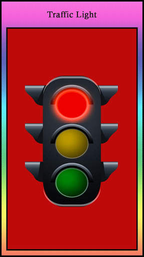 Clap to flash light on/off : Flash LED screenshot 6