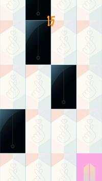BTS Piano Games screenshot 3