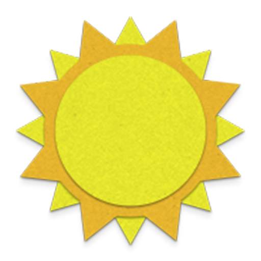 Weather App - Live Forecast & Mausam for Jio 1.2