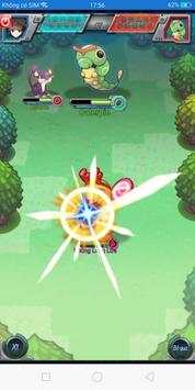 Bửu Bối Thần Kỳ 360Game H5 Pokemon screenshot 5