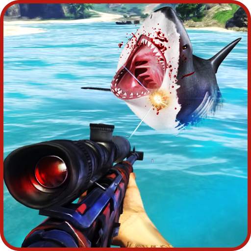 Shark Hunter 2018 Crazy 3D 2.0