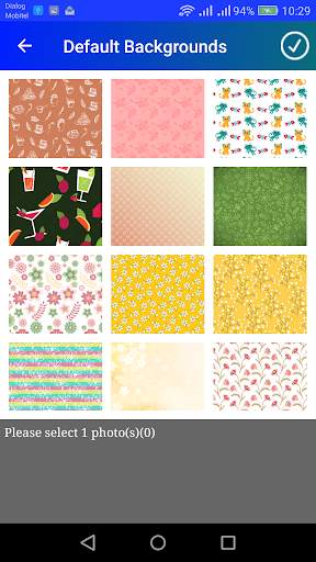 Photo Editor Pro screenshot 4