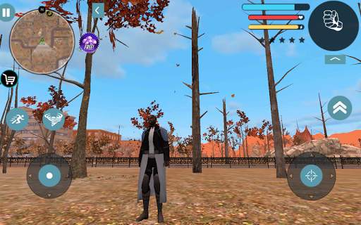 Wind Hero screenshot 2
