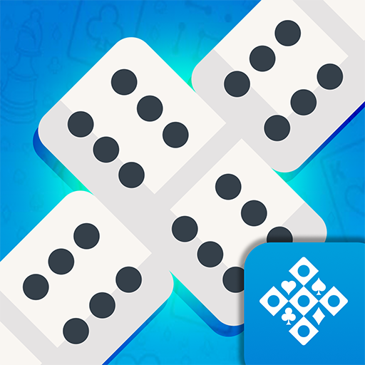 Dominó Online - Jogo Clássico icon