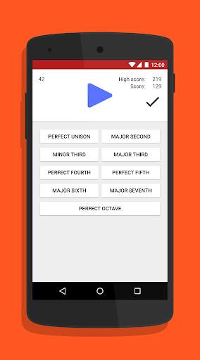 Music Theory Helper screenshot 4