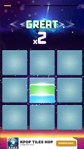 Dancing Pad: Tap Tap Rhythm Game screenshot 3