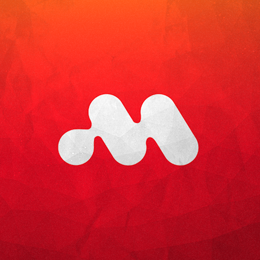 MEGALIVE IPTV icon