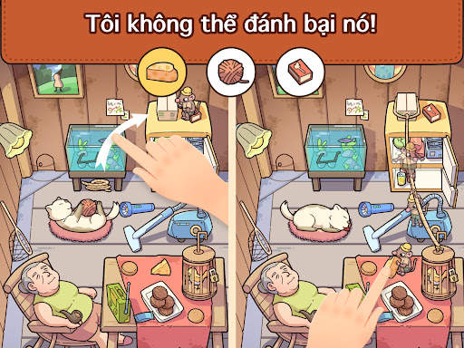 Find Out: Tìm vật bị giấu screenshot 11