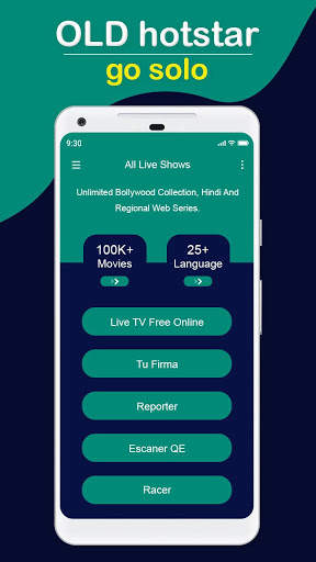 Tips For Free HD Hoststar screenshot 3