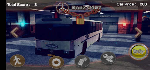 2nd Gear Bus screenshot 2