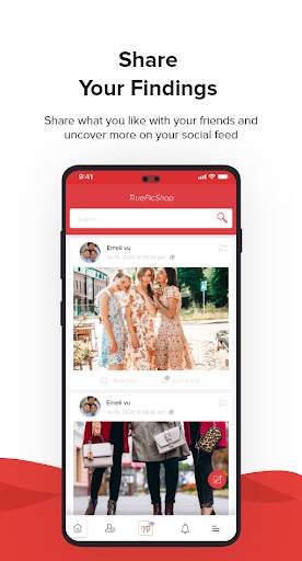 TruePicShop | Search Products  screenshot 3