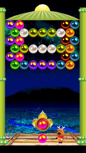 Bubble Mania Christmas screenshot 18