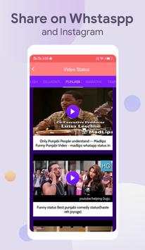 Funny & Comedy Video For What App screenshot 7