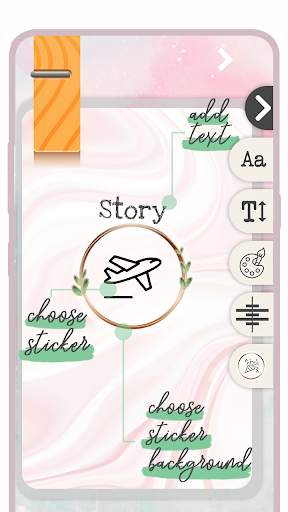 Highlight Cover for Instagram – Story Highlights screenshot 2