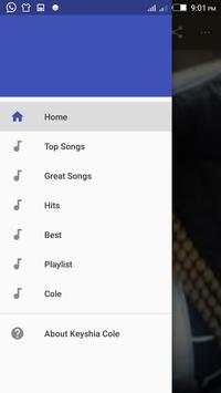Keyshia Cole screenshot 1