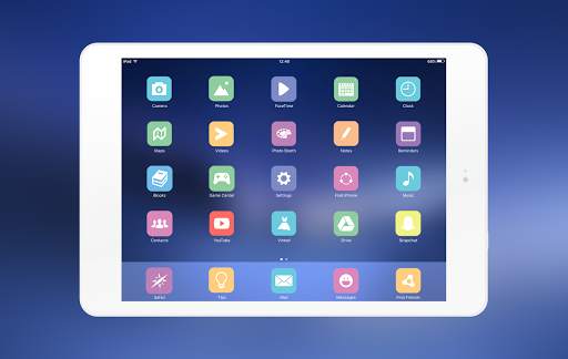 Pastel Icon Pack screenshot 6