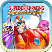 Super Drift Racing 1.0.1