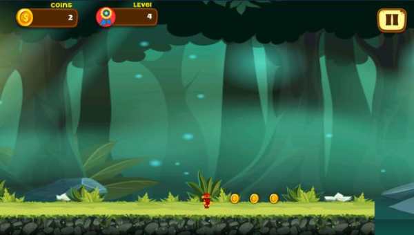 Robo Run 2 screenshot 5