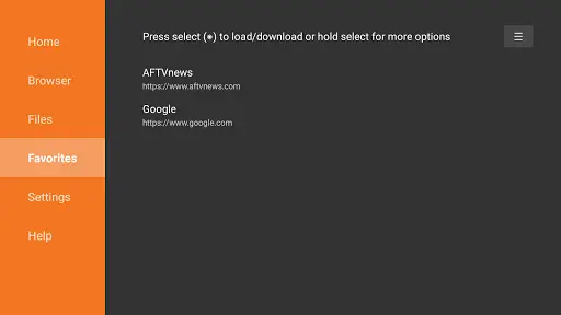 Downloader by AFTVnews screenshot 5