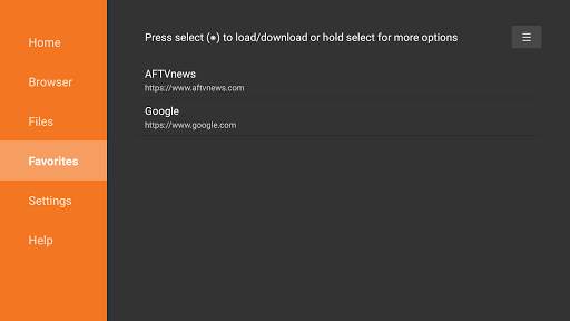 Downloader by AFTVnews screenshot 5