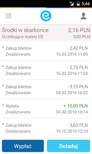 e-podróżnik.pl 8 تصوير الشاشة