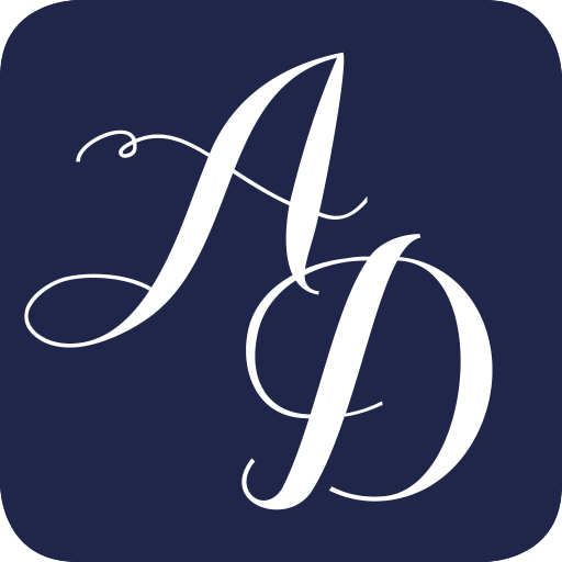 A&amp;D-19032016 أيقونة