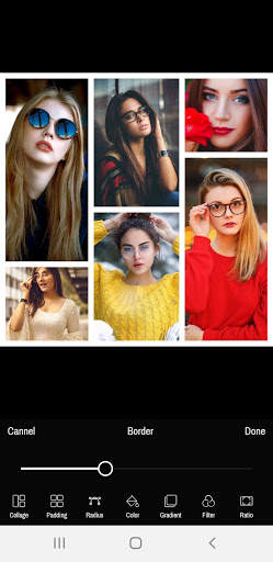 Filter B612 Beauty Editor Photo Expert screenshot 7