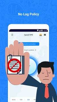 Speed VPN screenshot 5