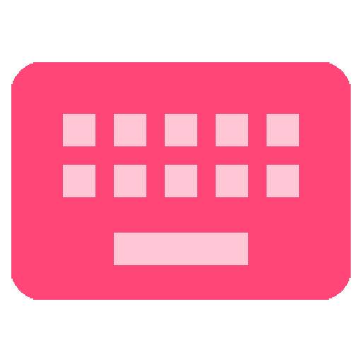 Candy Theme for TouchPal 1