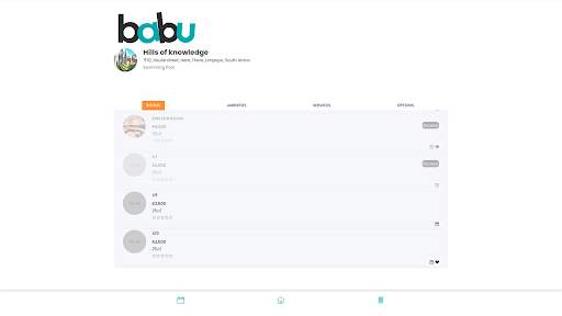 Babu screenshot 14