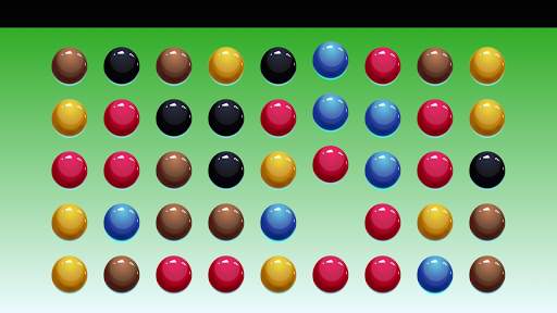Snooker Crush screenshot 3