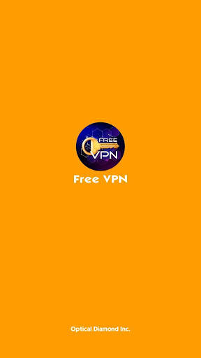 Free VPN - Unblock, Safe, Private VPN screenshot 1