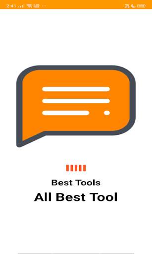 Best Social Tool screenshot 8