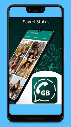 GB WA Version screenshot 4