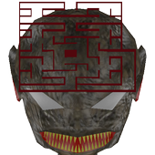 Laberinto Zombi icon