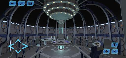 Blue Box Simulator screenshot 5