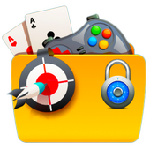 Game Lock - Lock Your Games icon