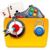 Game Lock - Lock Your Games on 9Apps