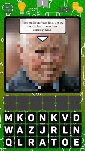 Erraten Sie die Fußballspieler 2021 screenshot 3