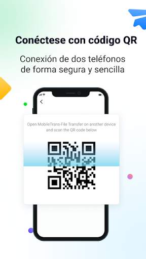 MobileTrans: Transferir Datos screenshot 4