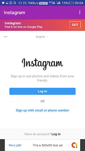 New Browser screenshot 6