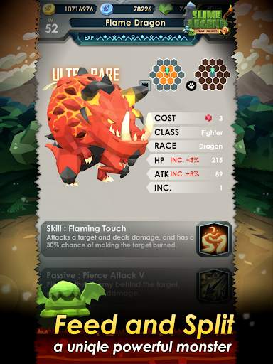 Slime Legend screenshot 10