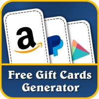 Gift Card Wallet - Get Earn $450 for Free Daily