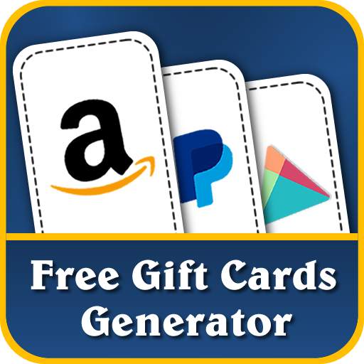 Gift Card Wallet - Get Earn $450 for Free Daily 4.0
