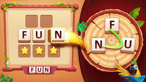 Word Games Music - Crossword screenshot 12