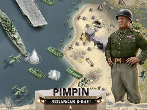 1944 Burning Bridges screenshot 7